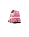 new balance 9060 pink salt pink eraser scarpe junior