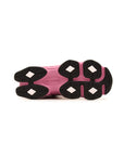 new balance 9060 pink salt pink eraser scarpe junior