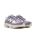 new balance 9060 smoked violet off-line grey scarpe junior