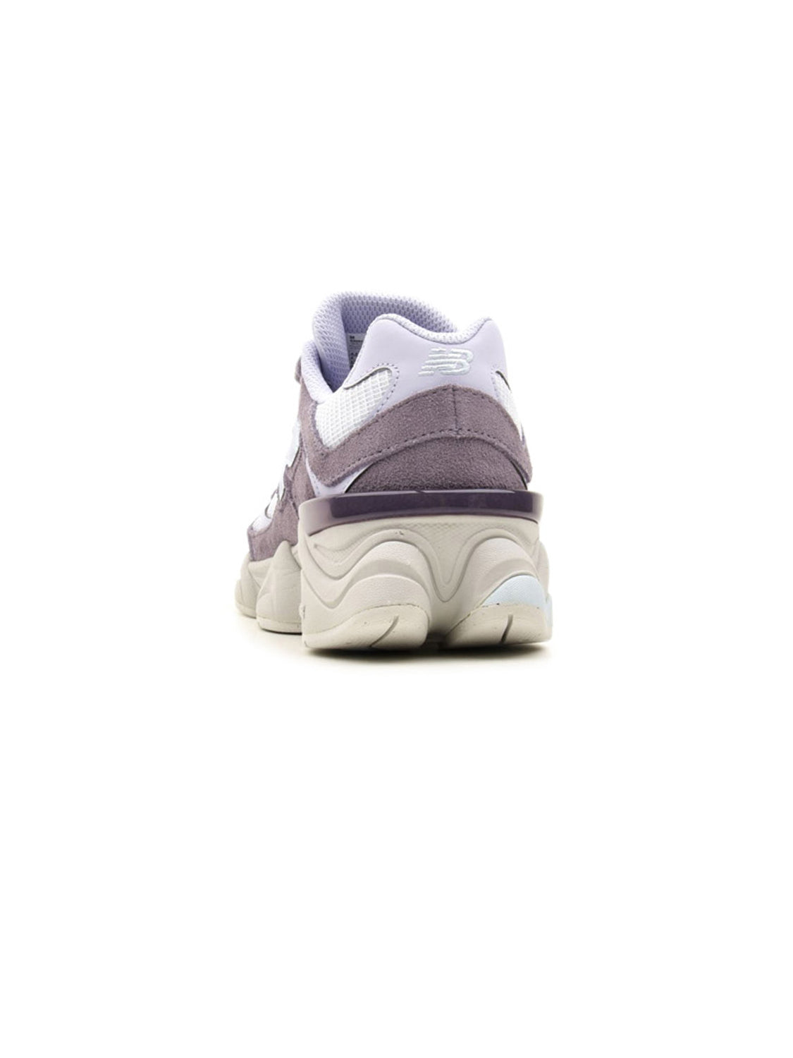 new balance 9060 smoked violet off-line grey scarpe junior