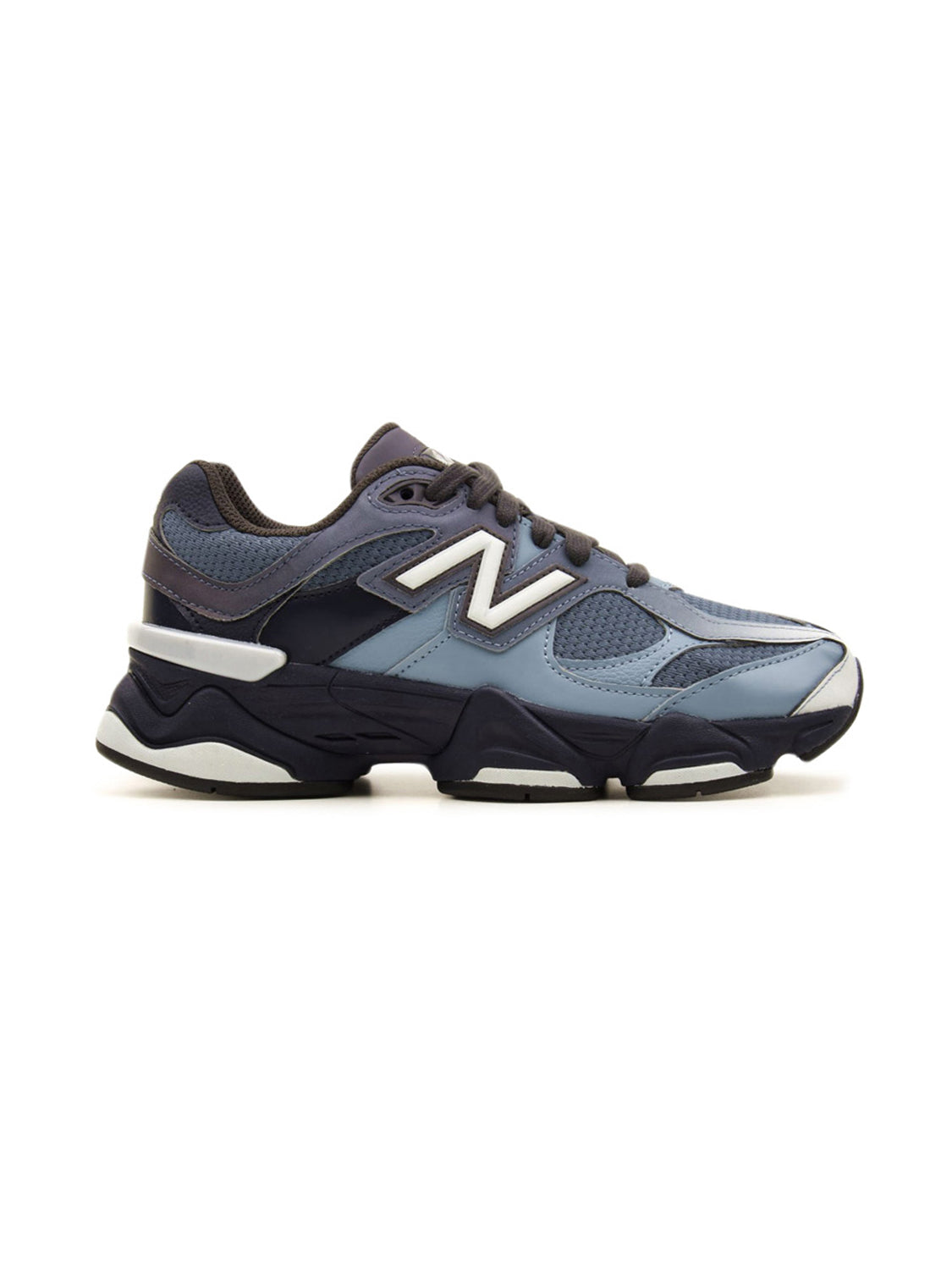 new balance 9060 shadow blue dark night scarpe junior