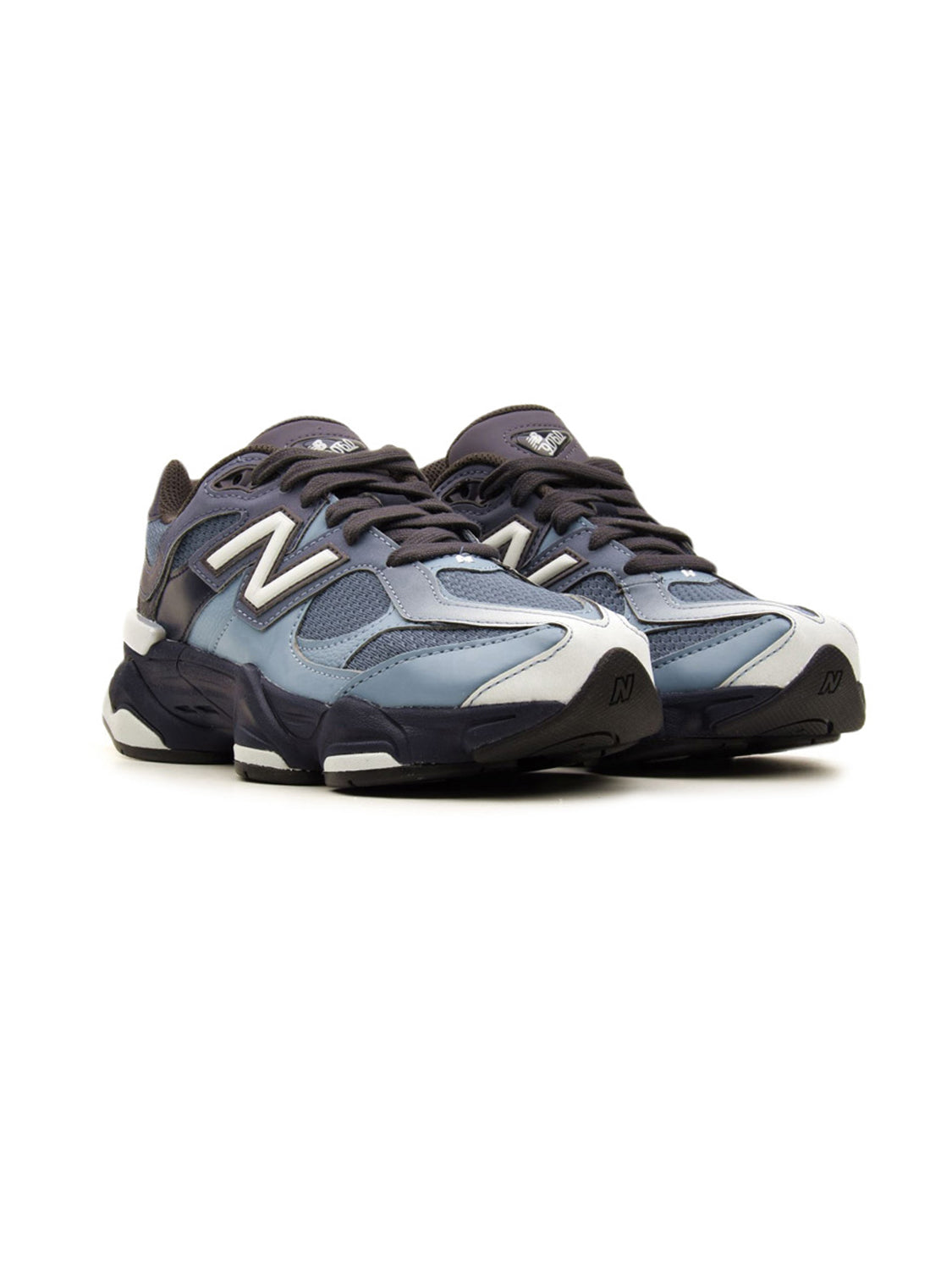 new balance 9060 shadow blue dark night scarpe junior