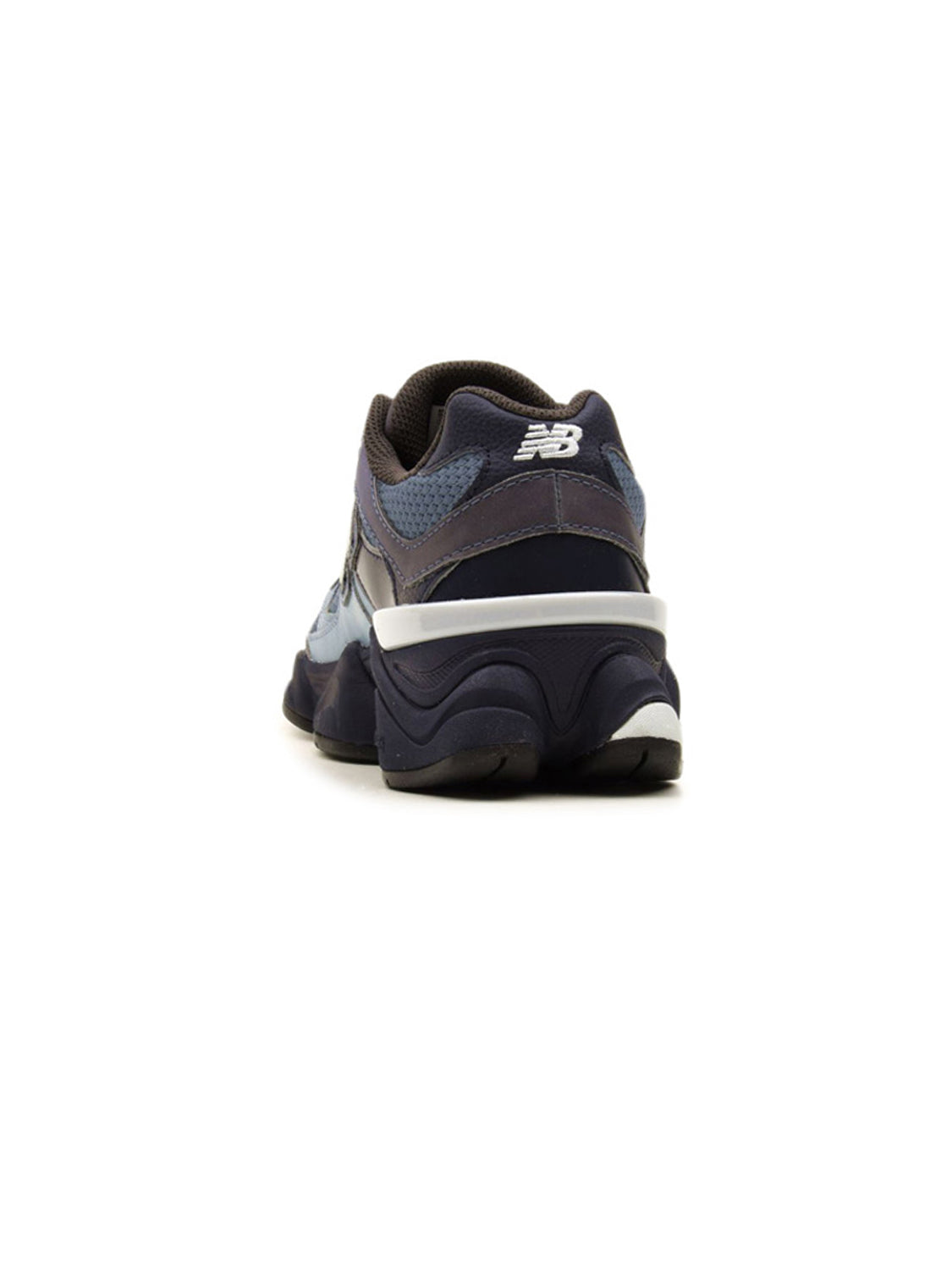 new balance 9060 shadow blue dark night scarpe junior