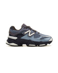 new balance 9060 shadow blue dark night scarpe junior