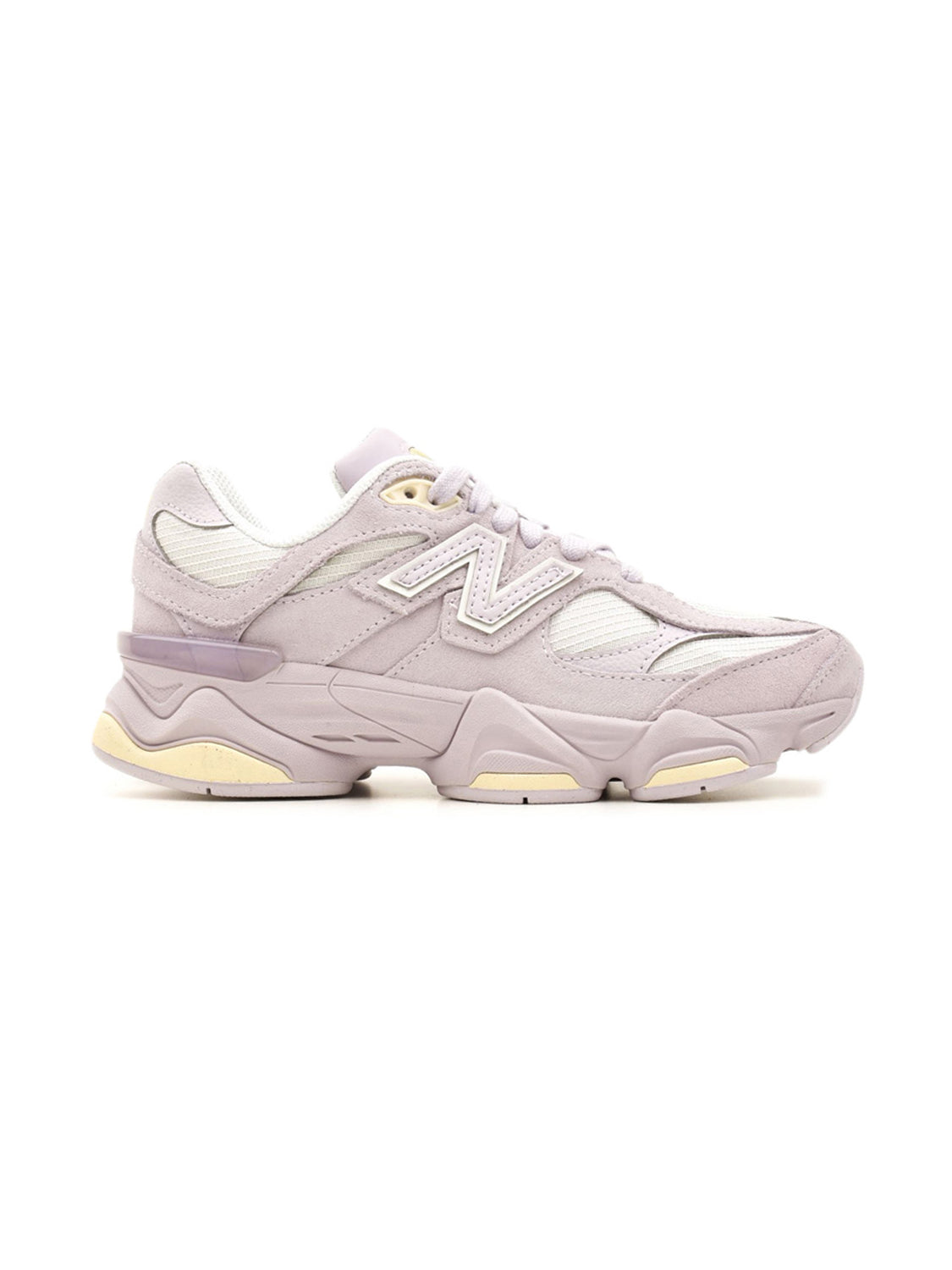 new balance 9060 horizon grey calcium scarpe junior