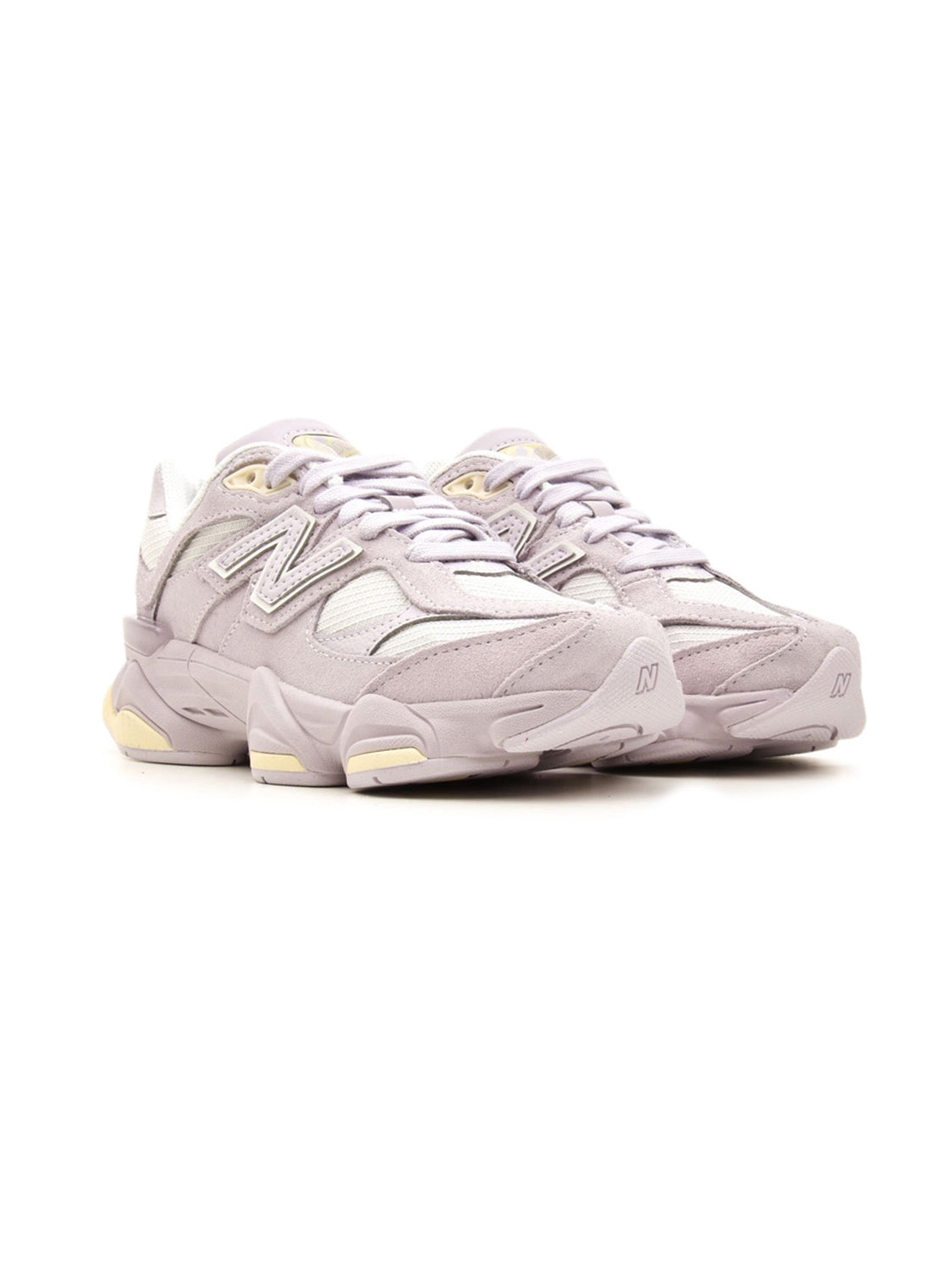 new balance 9060 horizon grey calcium scarpe junior