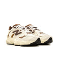 new balance 9060 breakfast tea angora scarpe junior