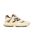 new balance 9060 breakfast tea angora scarpe junior