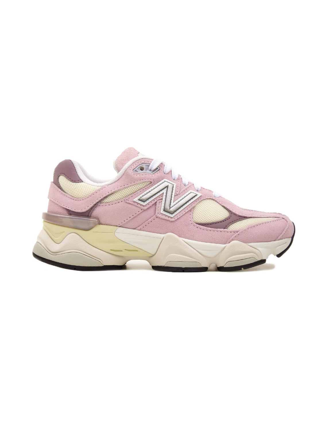 new balance 9060 rose sugar scarpe junior