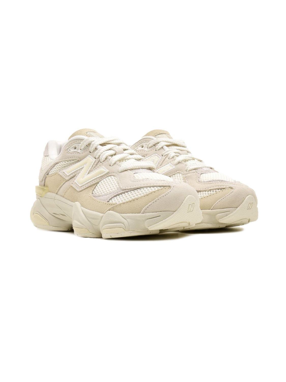 new balance 9060 angora scarpe junior