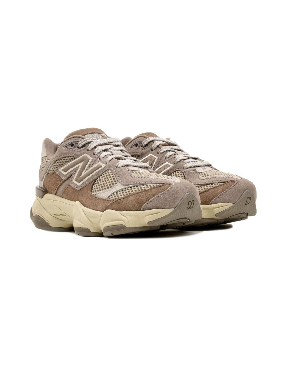 new balance 9060 mushroom scarpe junior