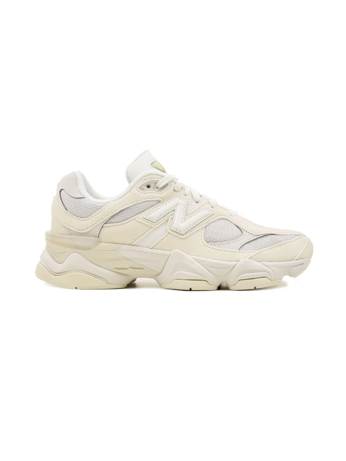 new balance 9060 light grey scarpe junior
