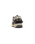 new balance 1906 silver metallic vintage colour scarpe unisex