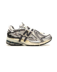 new balance 1906 silver metallic vintage colour scarpe unisex