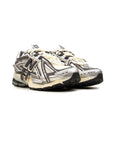 new balance 1906 silver metallic vintage colour scarpe unisex