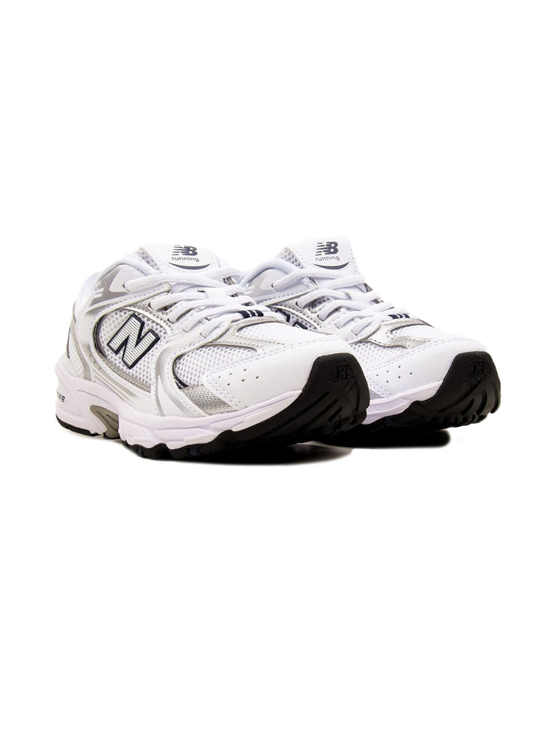 new balance 530 white scarpe junior
