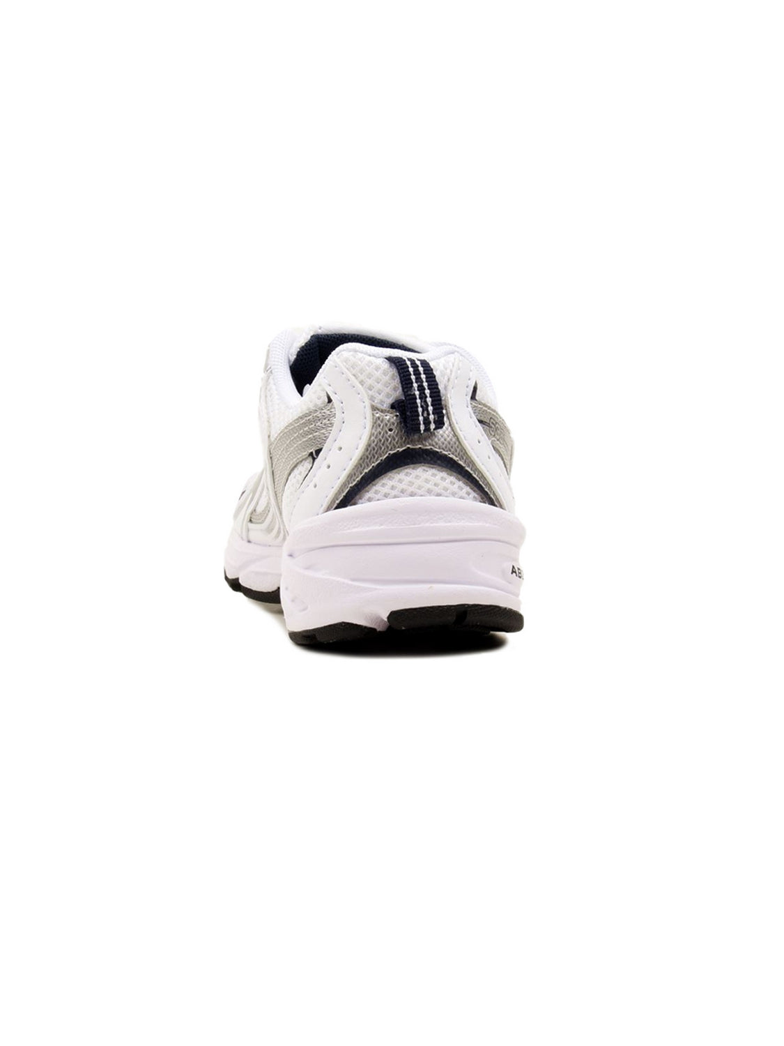 new balance 530 white scarpe junior