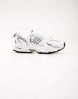 new balance 530 white scarpe junior