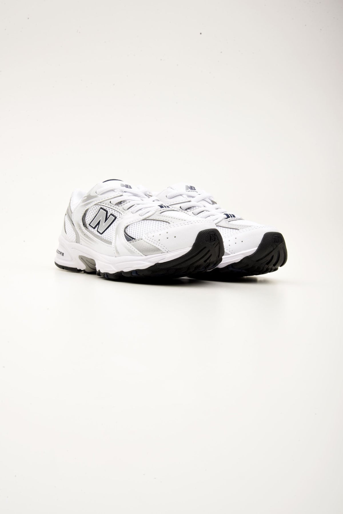new balance 530 white scarpe junior