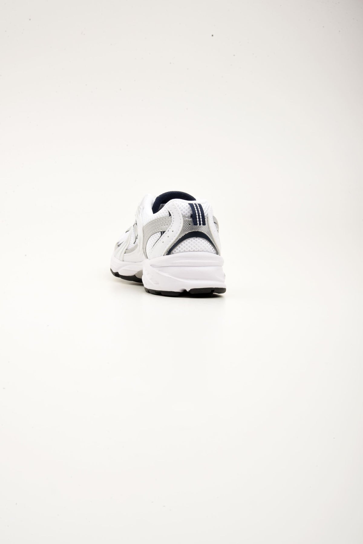 new balance 530 white scarpe junior