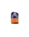 new balance 740 purple yellow orange scarpe unisex