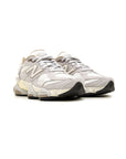 new balance 9060 driftwood sea salt scarpe unisex