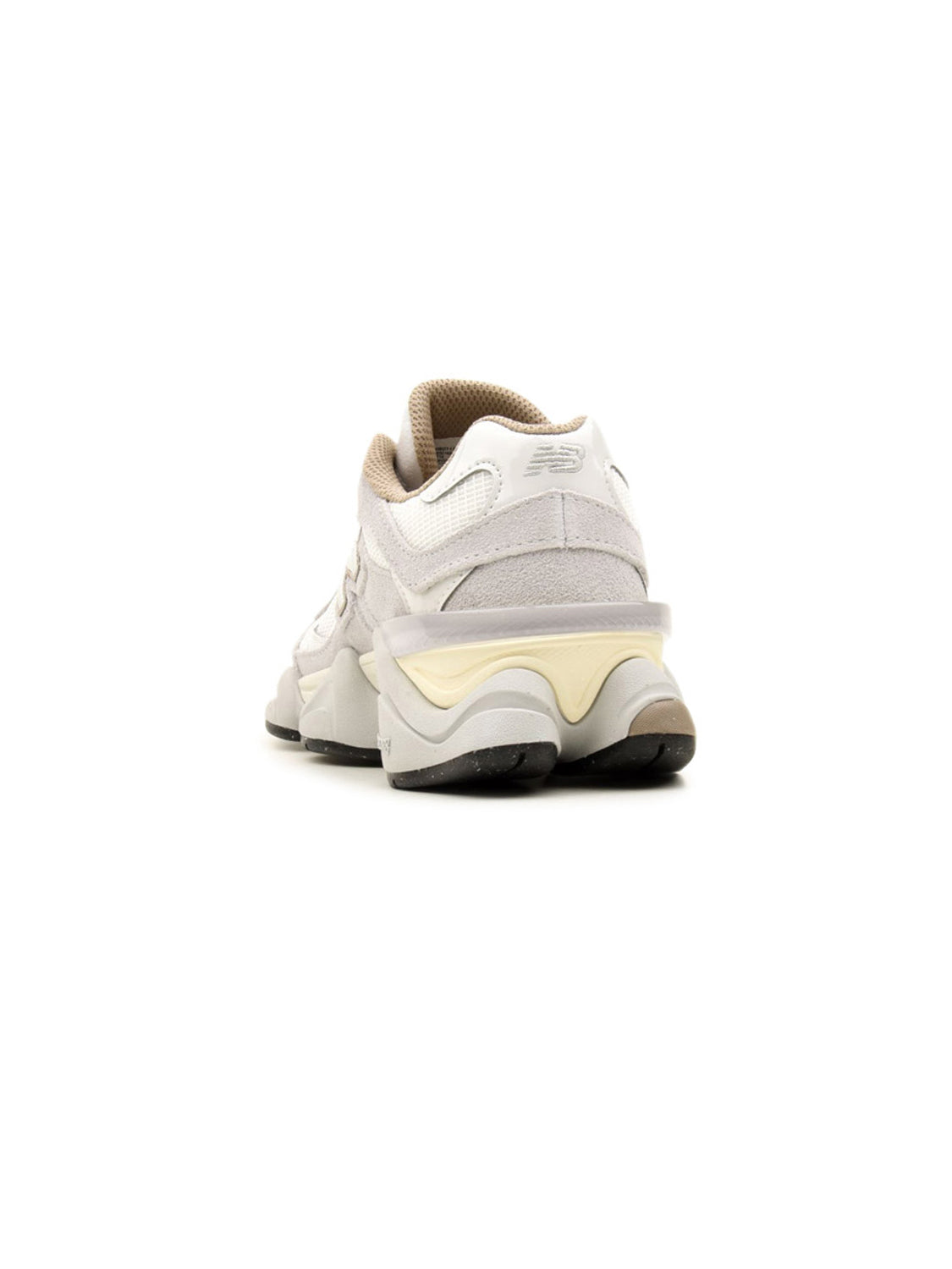 new balance 9060 driftwood sea salt scarpe unisex