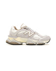 new balance 9060 driftwood sea salt scarpe unisex
