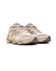 new balance 9060 timberwolf driftwood scarpe unisex