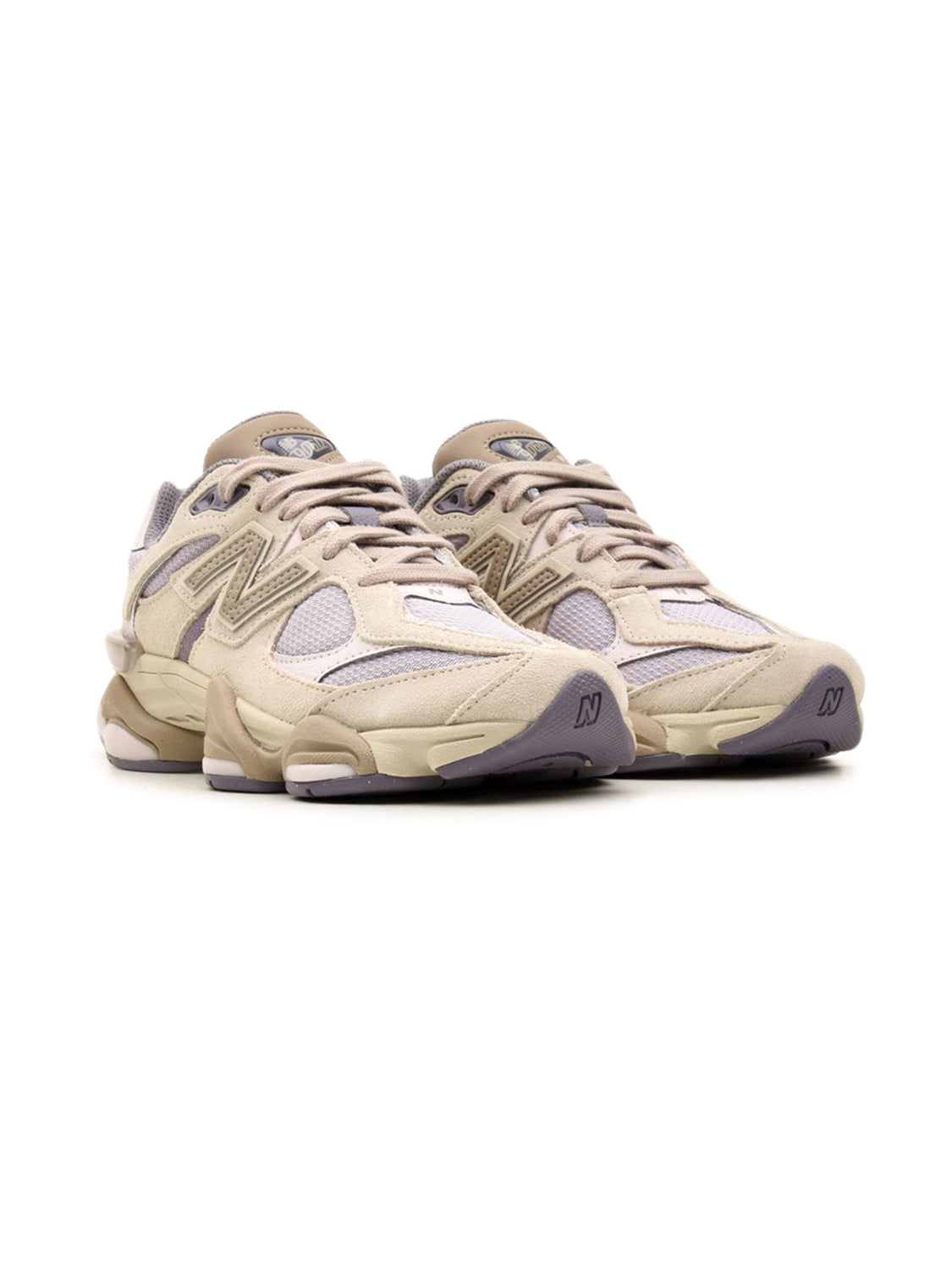 new balance 9060 timberwolf driftwood scarpe unisex