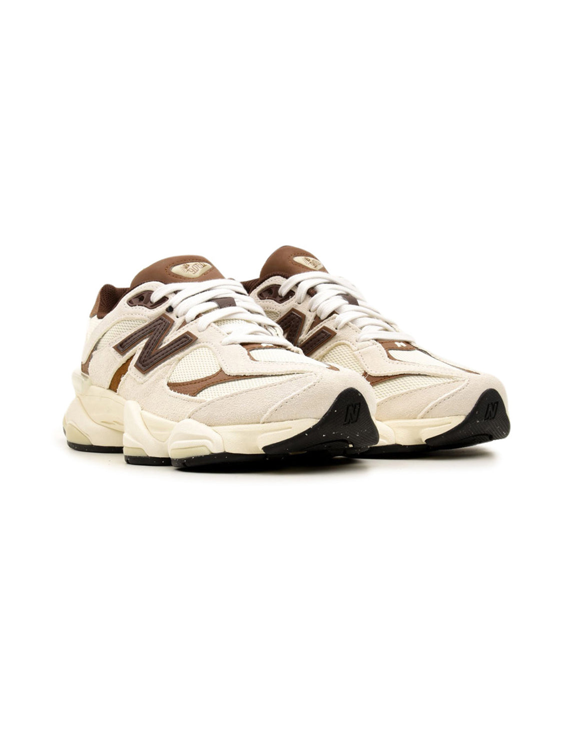 new balance 9060 breakfast tea angora scarpe unisex