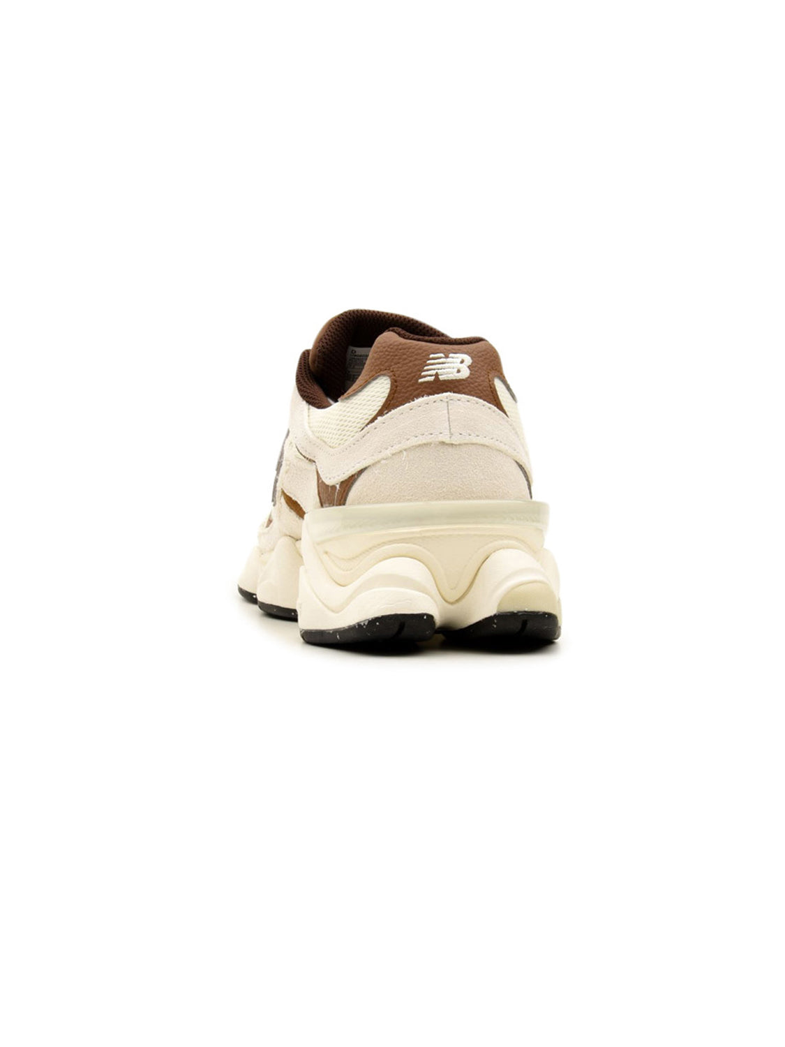 new balance 9060 breakfast tea angora scarpe unisex