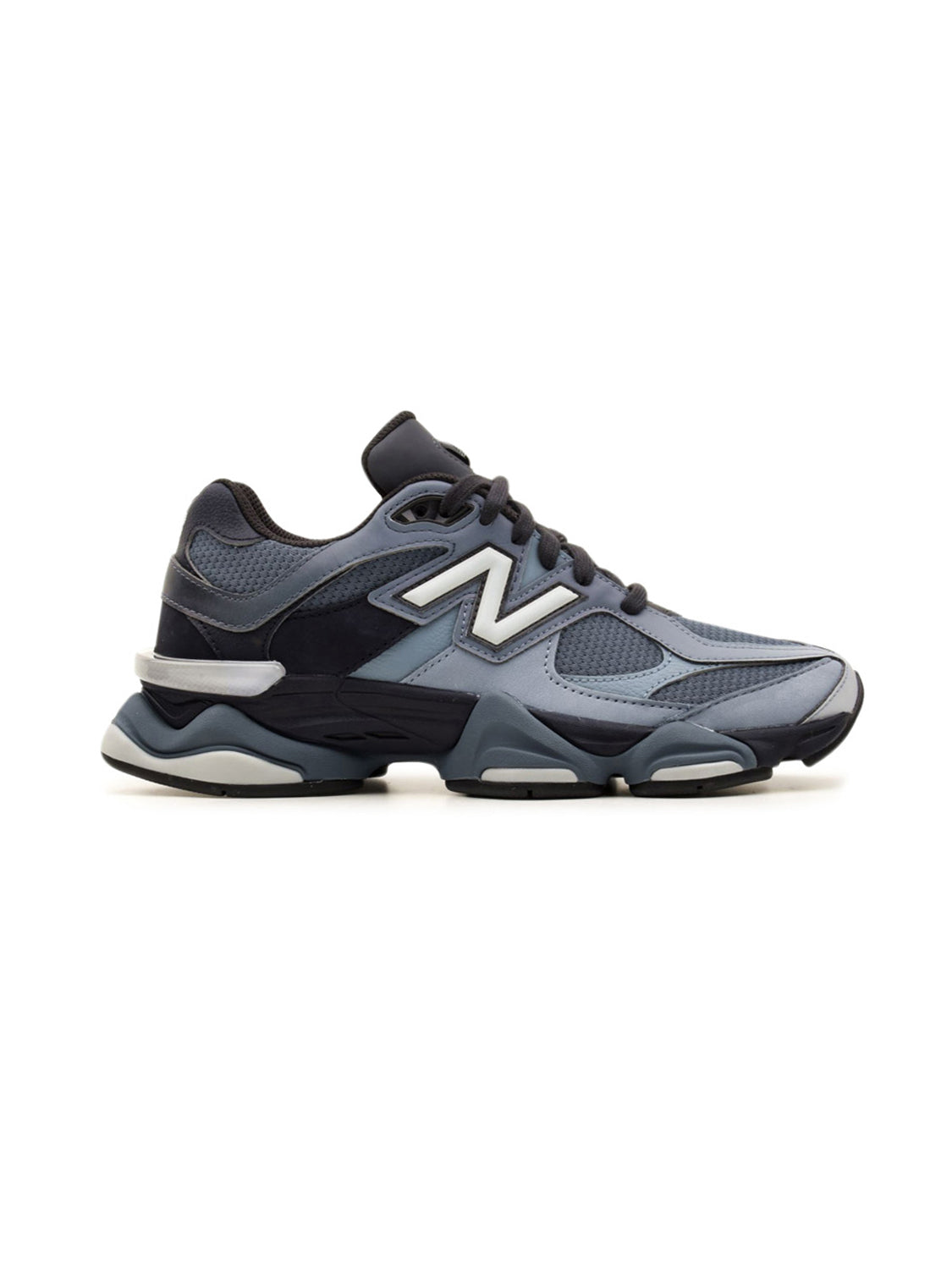 new balance 9060 shadow blue dark night scarpe unisex