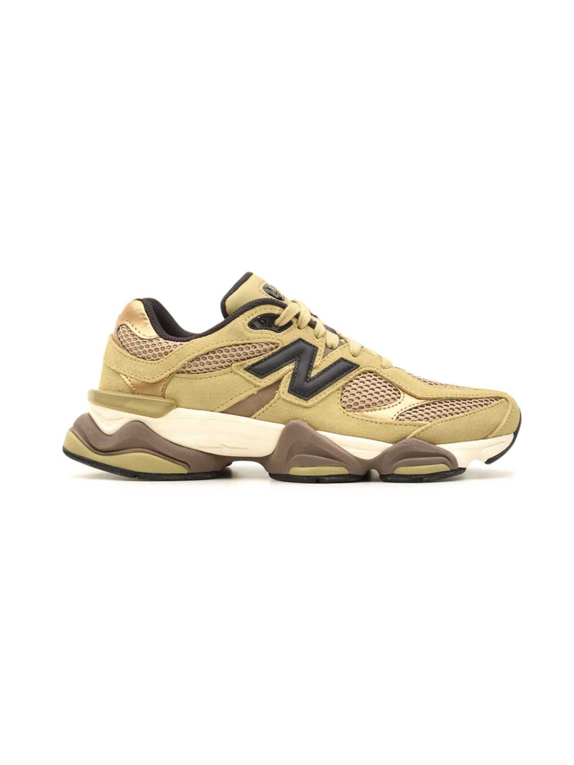 new balance 9060 quicksand incense scarpe unisex
