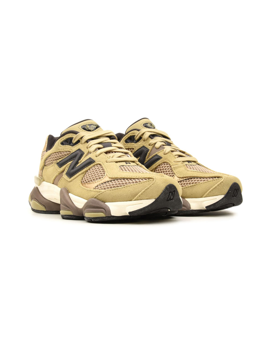 new balance 9060 quicksand incense scarpe unisex