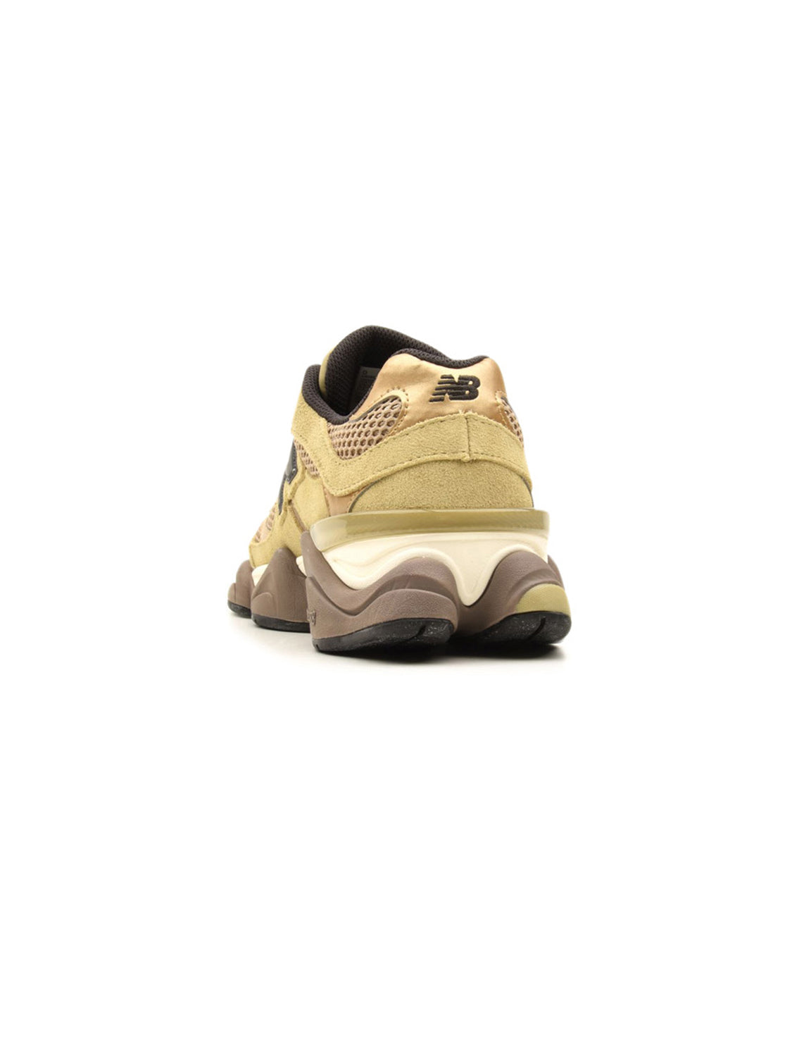 new balance 9060 quicksand incense scarpe unisex