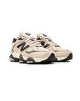 new balance 9060 timberwolf black cement scarpe unisex