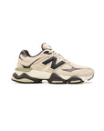 new balance 9060 timberwolf black cement scarpe unisex