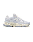 new balance 9060 vintage indigo pumpernickel scarpe unisex