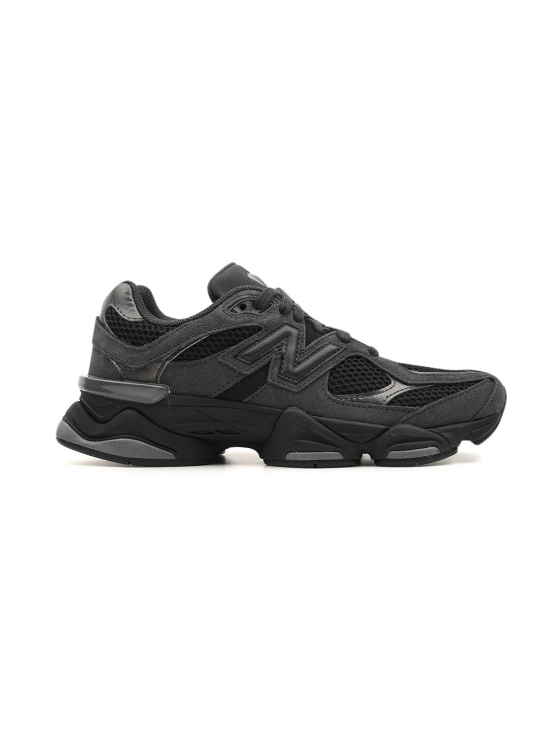 new balance 9060 black neptune grey scarpe unisex