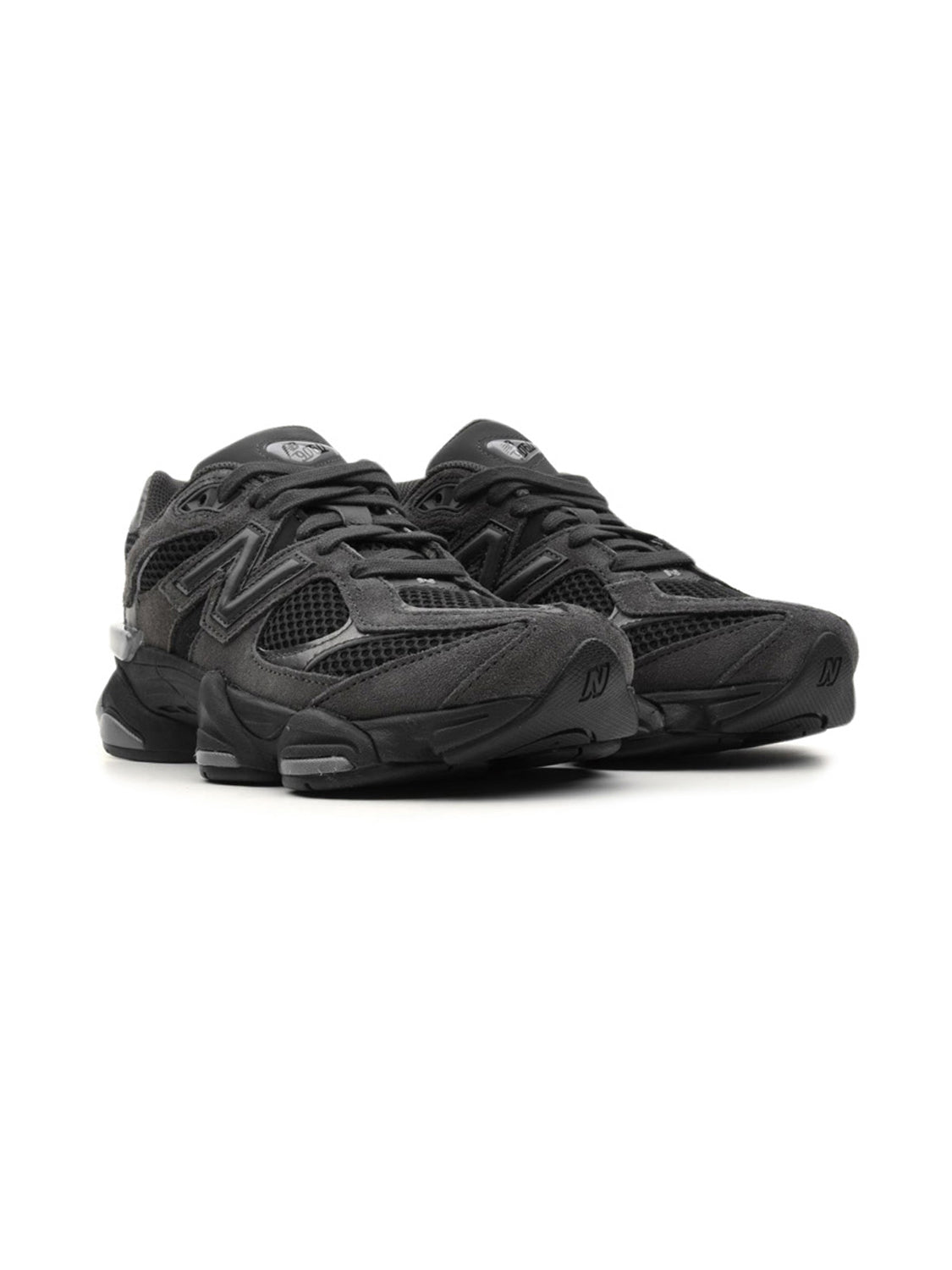 new balance 9060 black neptune grey scarpe unisex