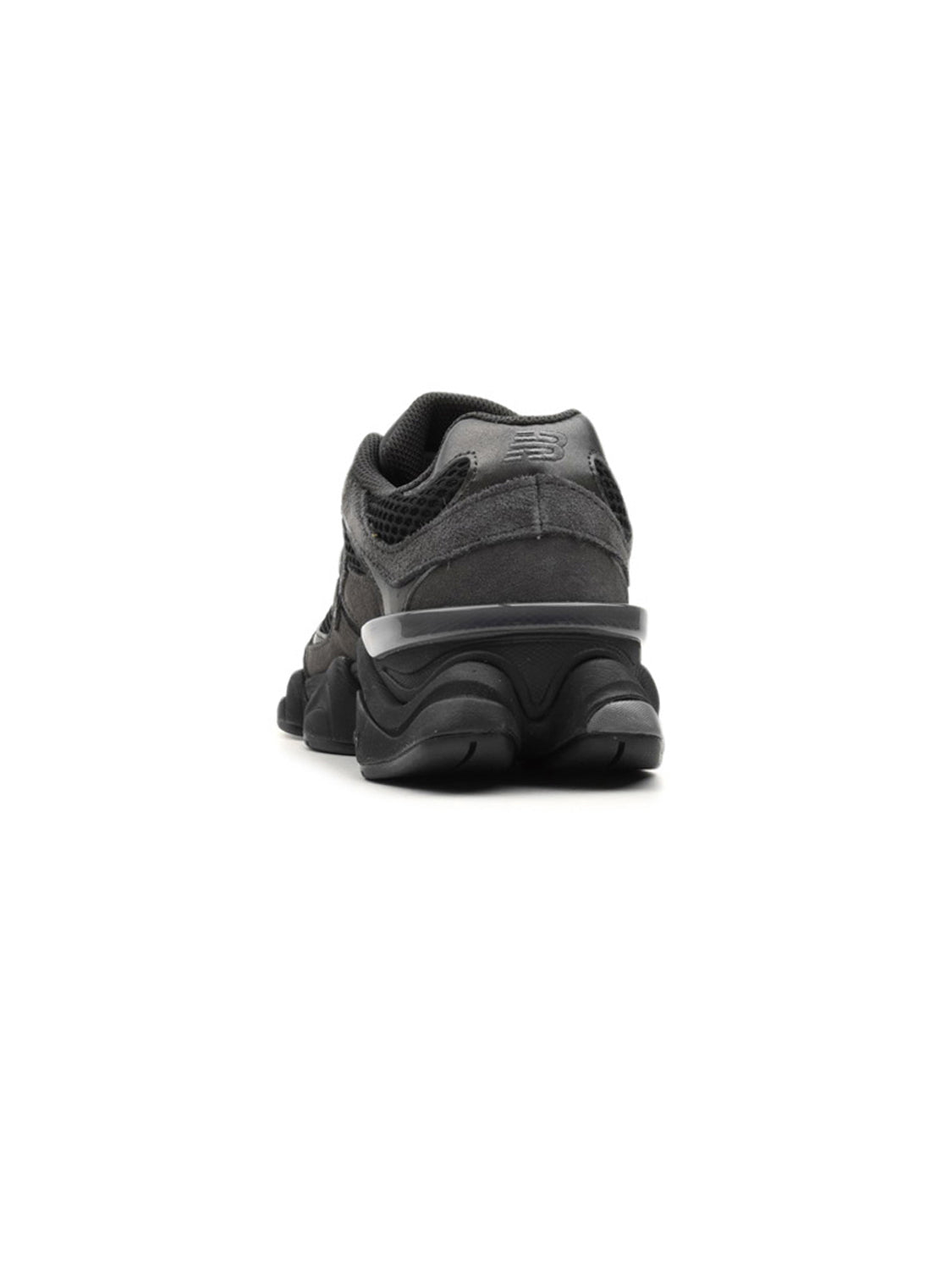 new balance 9060 black neptune grey scarpe unisex