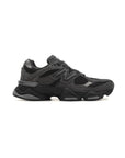new balance 9060 black neptune grey scarpe unisex