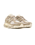 new balance 9060 driftwood timberwolf scarpe unisex