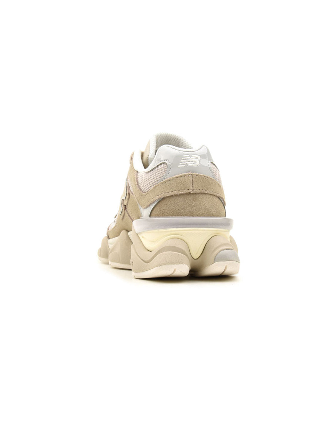 new balance 9060 driftwood timberwolf scarpe unisex