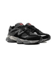 new balance 9060 black scarpe unisex