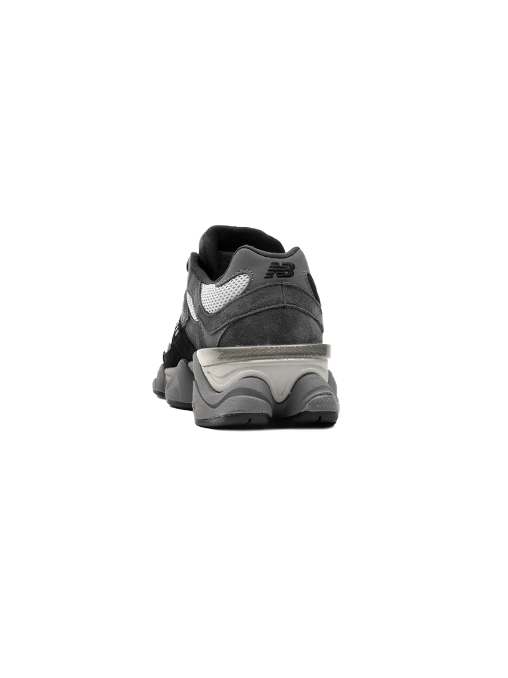 new balance 9060 black scarpe unisex