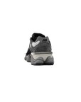 new balance 9060 black scarpe unisex