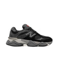 new balance 9060 black scarpe unisex