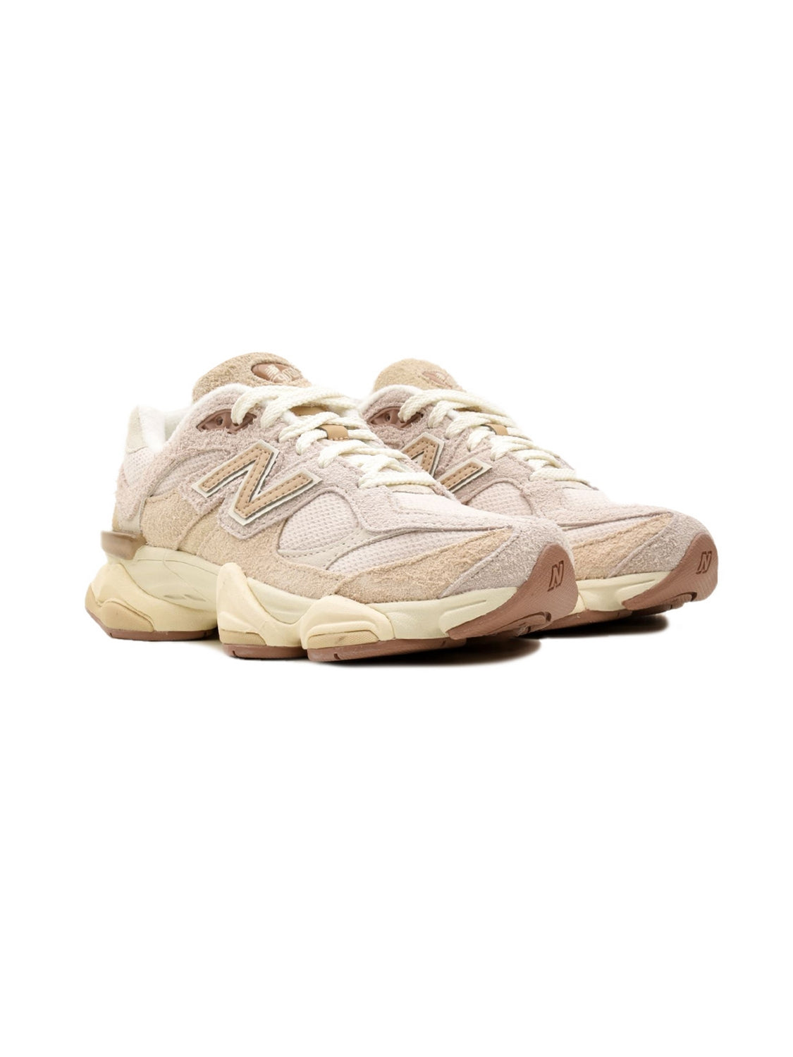 new balance 9060 bisque scarpe unisex